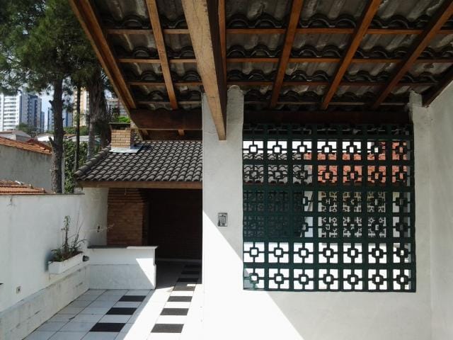 Foto do Casa - Casa residencial para venda e locação, Cambuci, São Paulo. | Vieira Imóveis