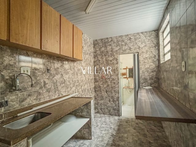 Casa com 130m² 3 quartos e 2 banheiros, à venda, no bairro Olaria em Rio de Janeiro