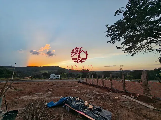 Casa com 1229m² 4 quartos e 5 banheiros, à venda, no bairro Residencial Poços em Lagoa Santa