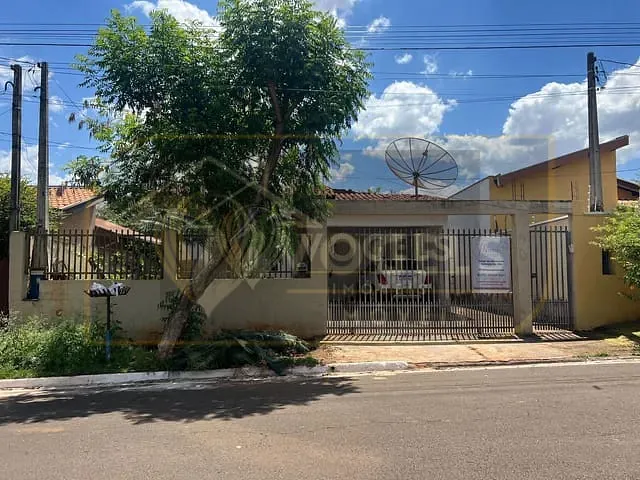 Casa 3 quartos e 2 banheiros, à venda, no bairro Residencial dos Imigrantes em Holambra