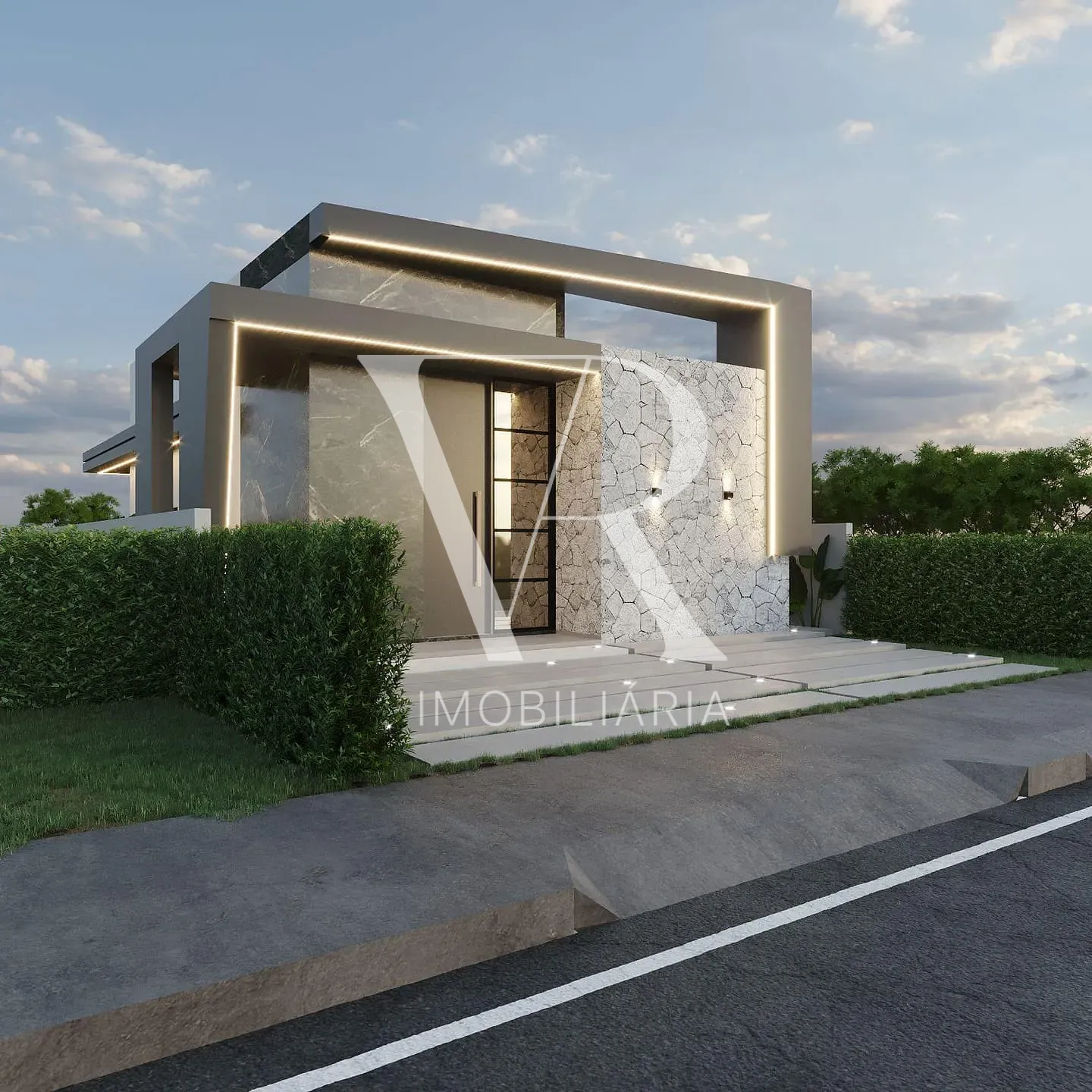 Casa, 3 quartos, 103 m² - Foto 9