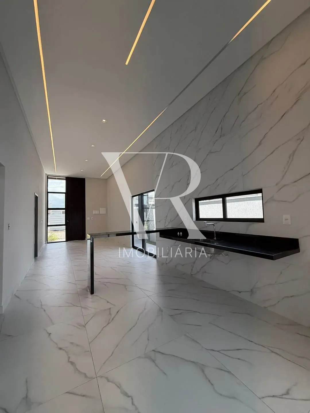 Casa, 3 quartos, 103 m² - Foto 3