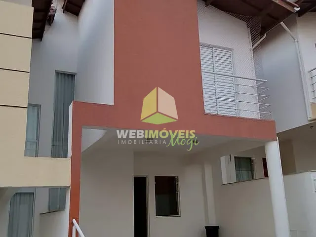 Casa com 125m² 3 quartos e 3 banheiros, à venda, no bairro Vila Oliveira em Mogi das Cruzes