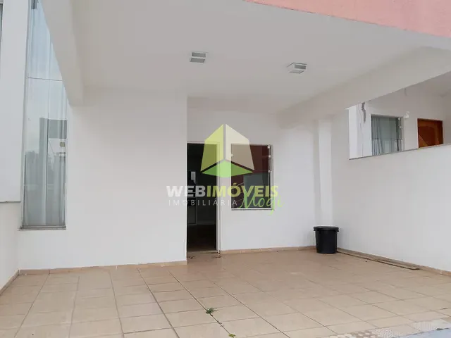 Casa com 125m² 3 quartos e 3 banheiros, à venda, no bairro Vila Oliveira em Mogi das Cruzes