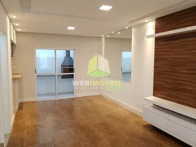 Casa com 125m² 3 quartos e 3 banheiros, à venda, no bairro Vila Oliveira em Mogi das Cruzes