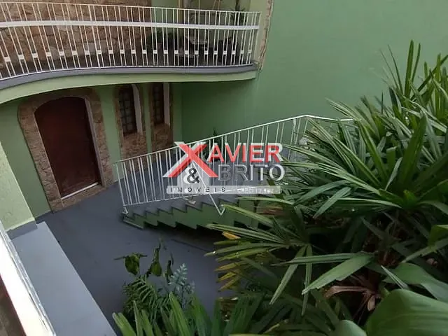 Casa com 255m² 4 quartos e 4 banheiros, à venda ou para alugar, no bairro 4 em São Paulo