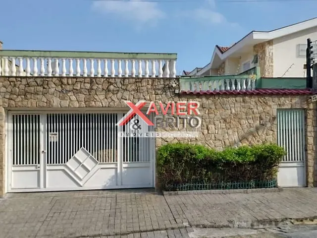 Casa com 255m² 4 quartos e 4 banheiros, à venda ou para alugar, no bairro 4 em São Paulo