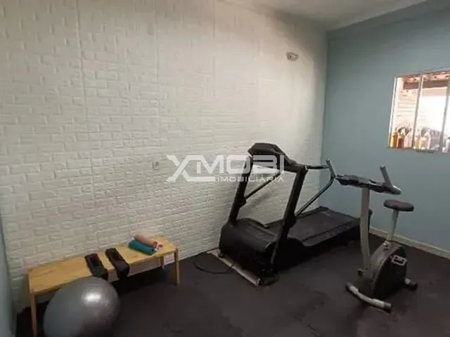 Casa com 457m² 3 quartos e 3 banheiros, à venda, no bairro Jardim da Fonte em Jundiaí