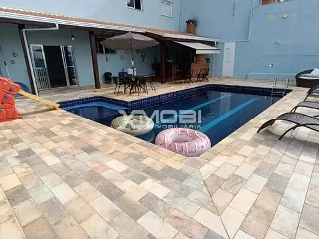 Casa com 457m² 3 quartos e 3 banheiros, à venda, no bairro Jardim da Fonte em Jundiaí