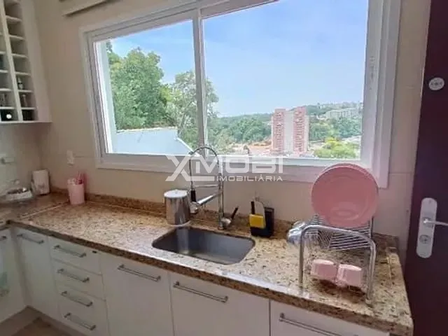 Casa com 457m² 3 quartos e 3 banheiros, à venda, no bairro Jardim da Fonte em Jundiaí