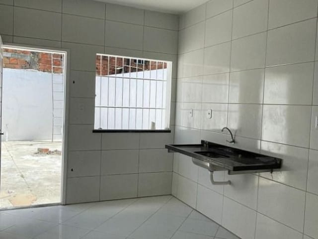 Casa com 160m² 3 quartos e 1 banheiro, à venda, no bairro Soledade em Aracaju
