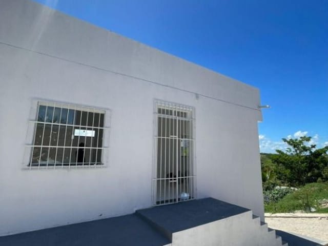 Casa com 160m² 3 quartos e 1 banheiro, à venda, no bairro Soledade em Aracaju