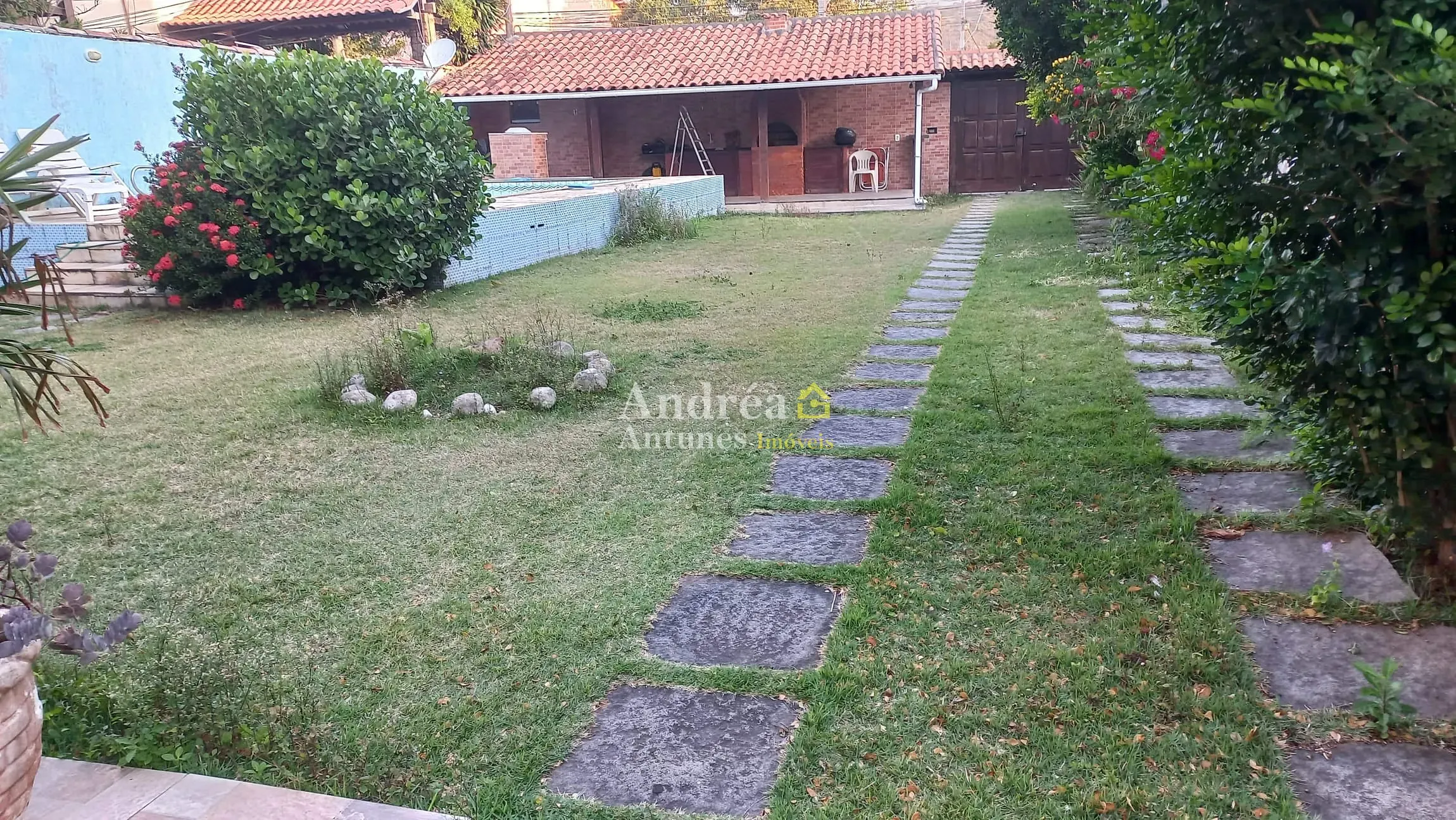Casa, 4 quartos, 226 m² - Foto 7