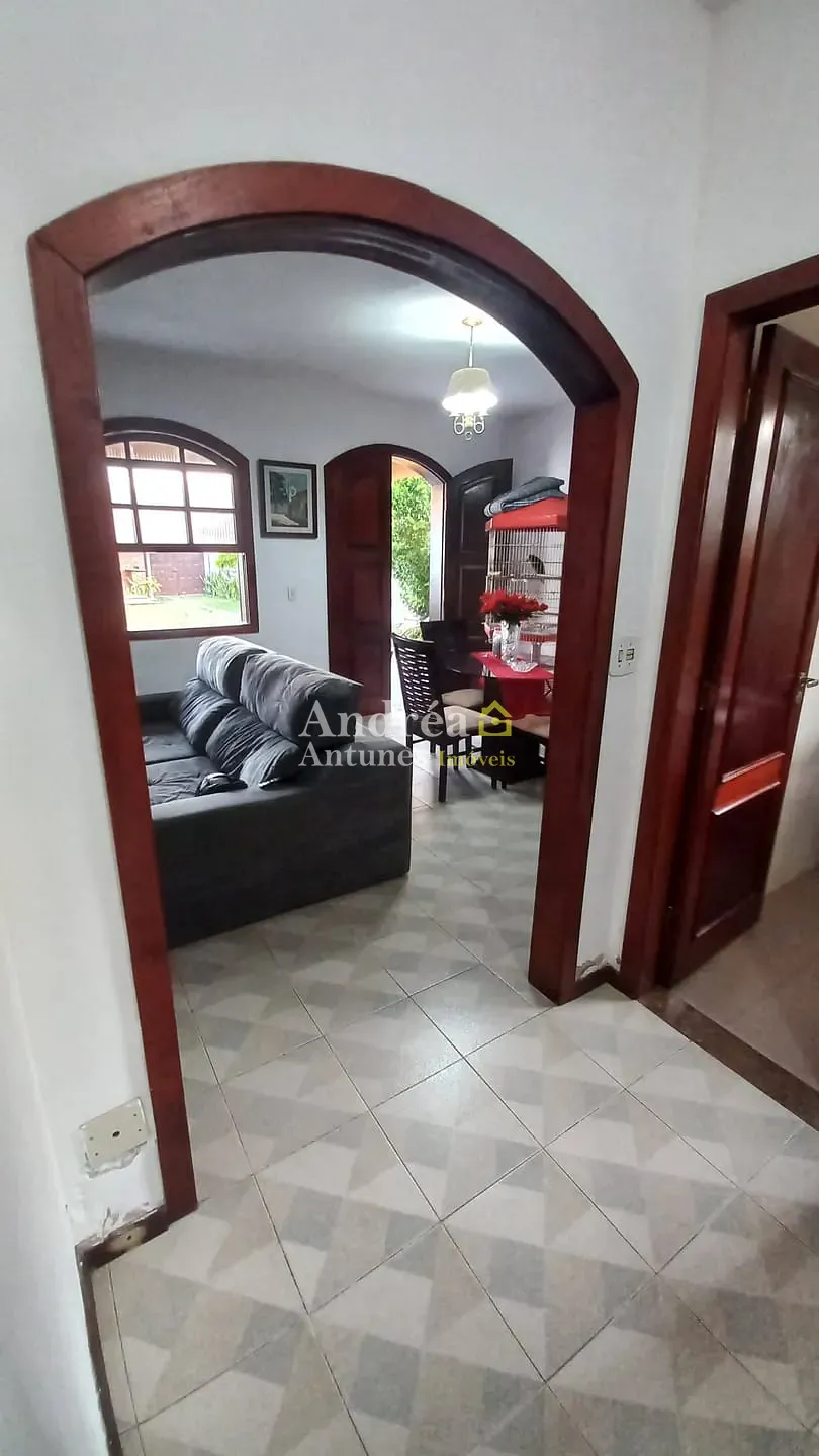 Casa, 4 quartos, 226 m² - Foto 27