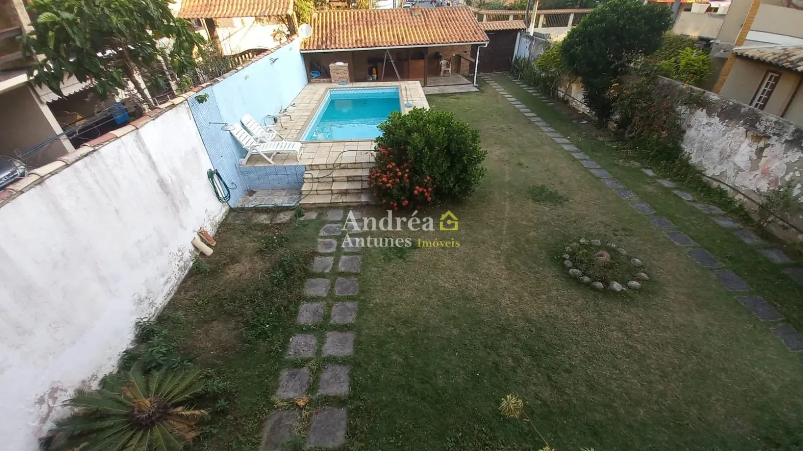Casa, 4 quartos, 226 m² - Foto 17