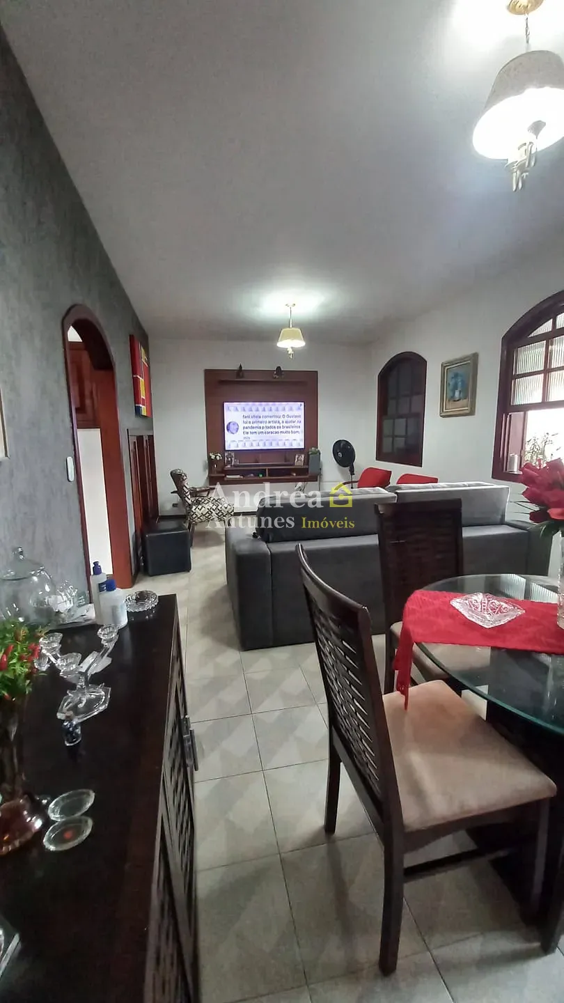 Casa, 4 quartos, 226 m² - Foto 18