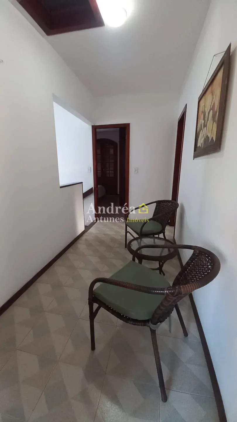 Casa, 4 quartos, 226 m² - Foto 5