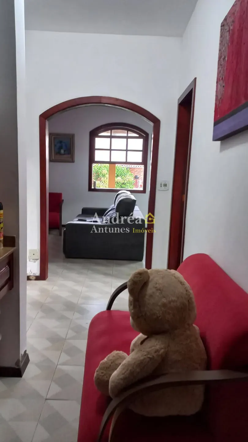 Casa, 4 quartos, 226 m² - Foto 20