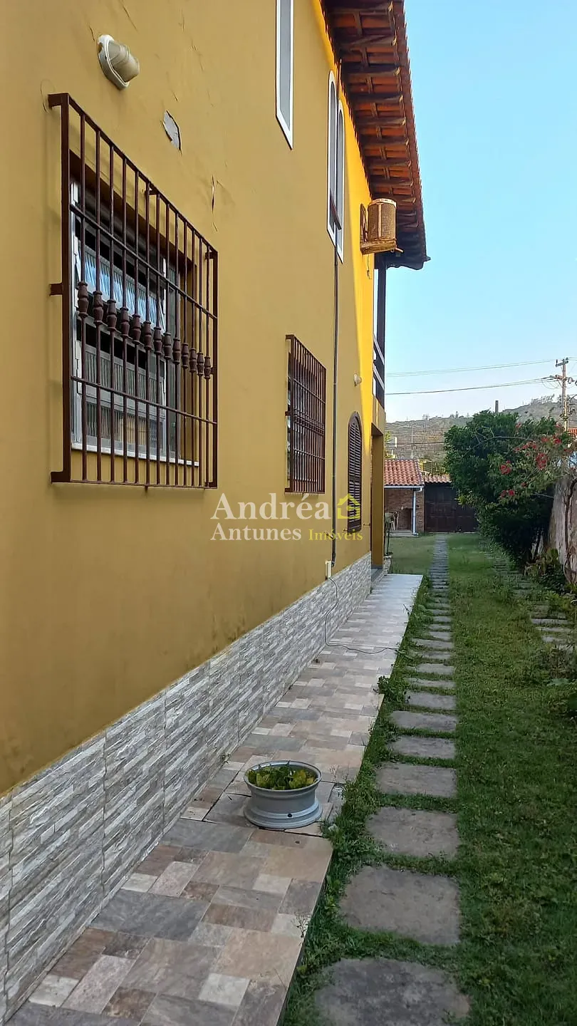Casa, 4 quartos, 226 m² - Foto 33