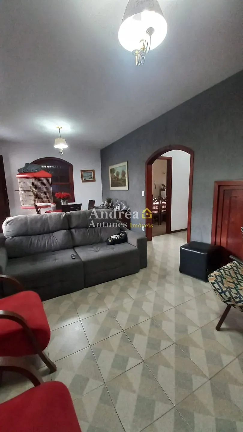 Casa, 4 quartos, 226 m² - Foto 21