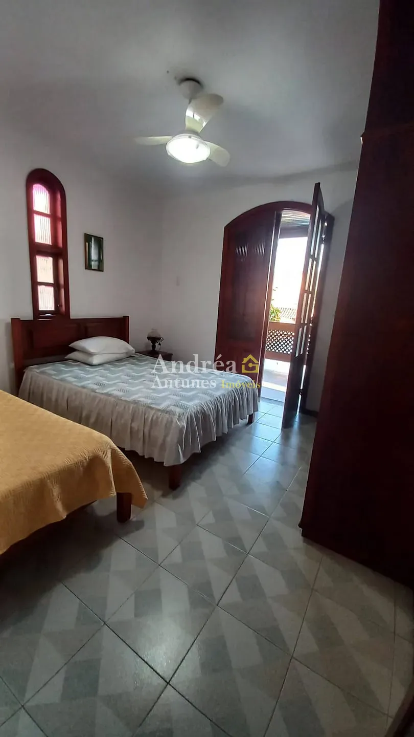 Casa, 4 quartos, 226 m² - Foto 22