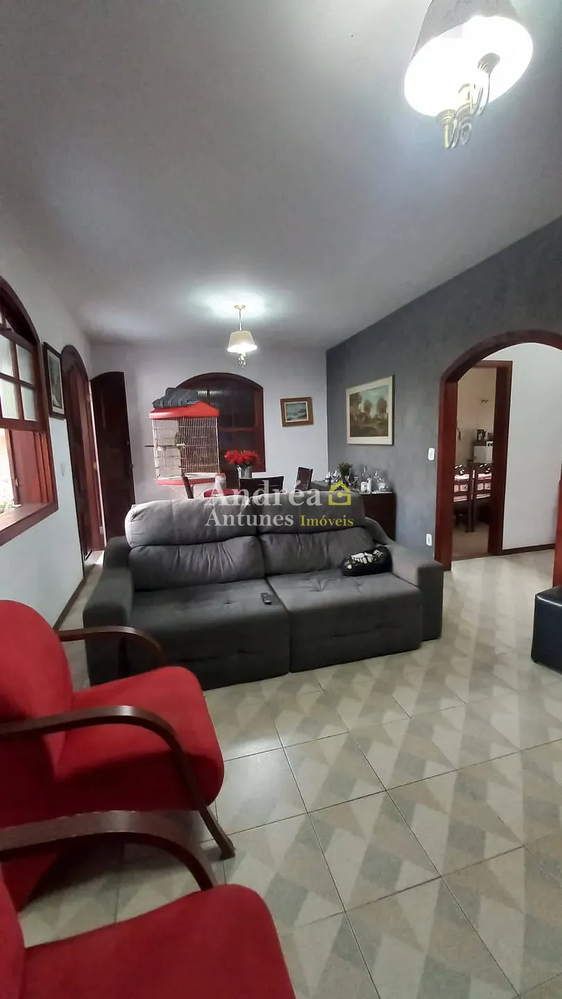 Casa, 4 quartos, 226 m² - Foto 24