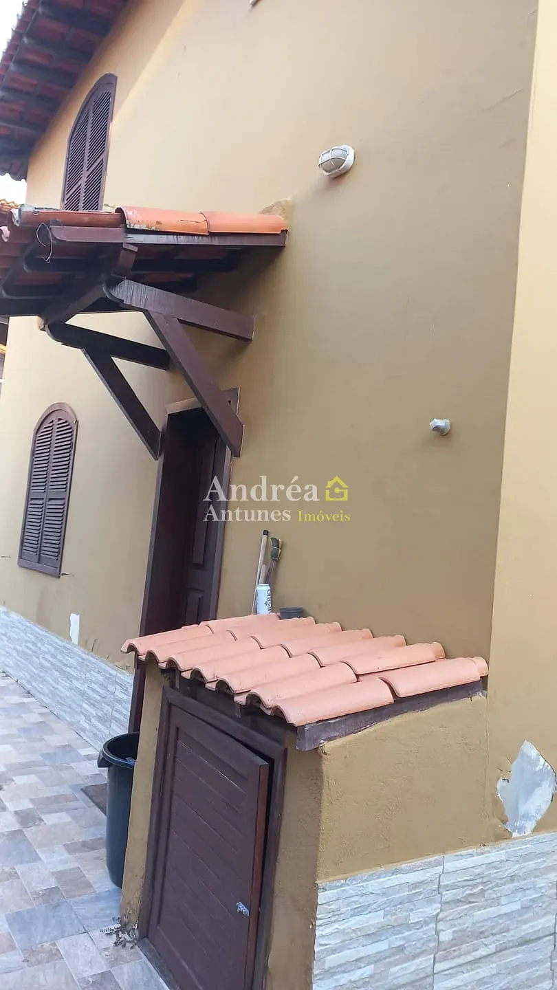 Casa, 4 quartos, 226 m² - Foto 25