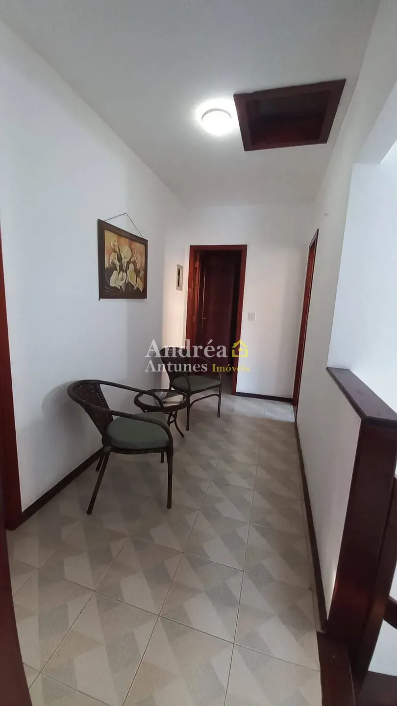 Casa, 4 quartos, 226 m² - Foto 9