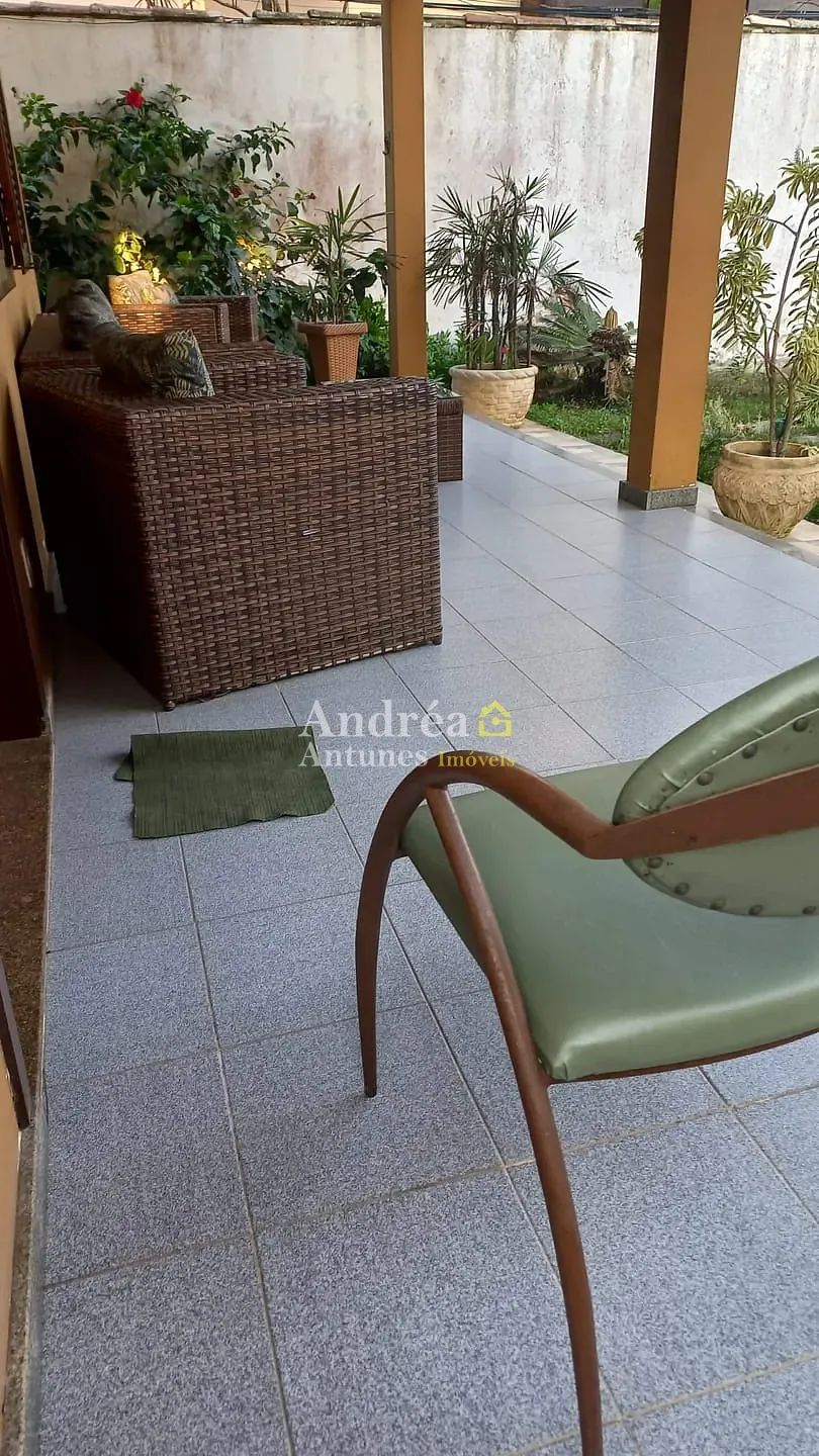 Casa, 4 quartos, 226 m² - Foto 10