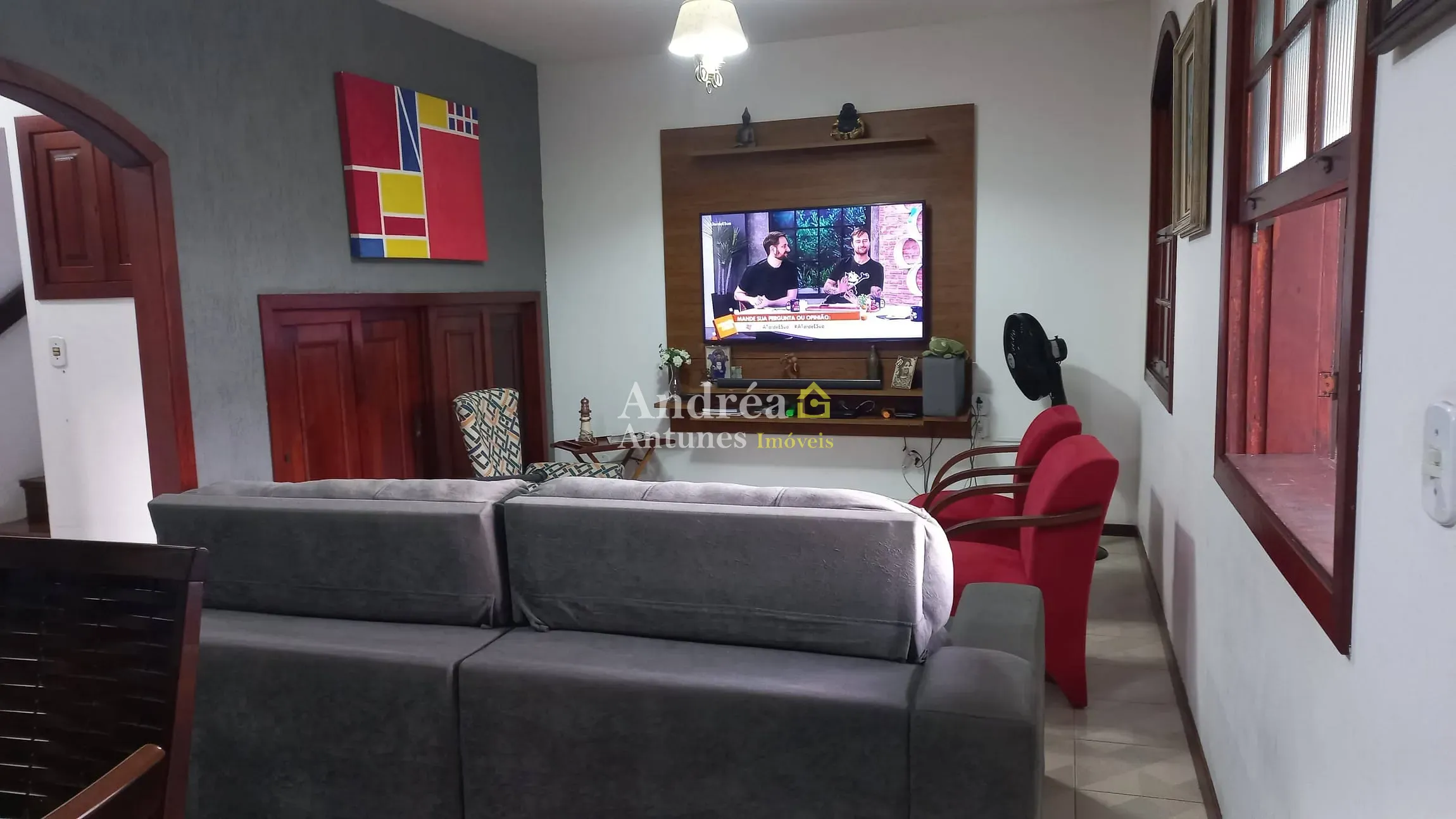 Casa, 4 quartos, 226 m² - Foto 12