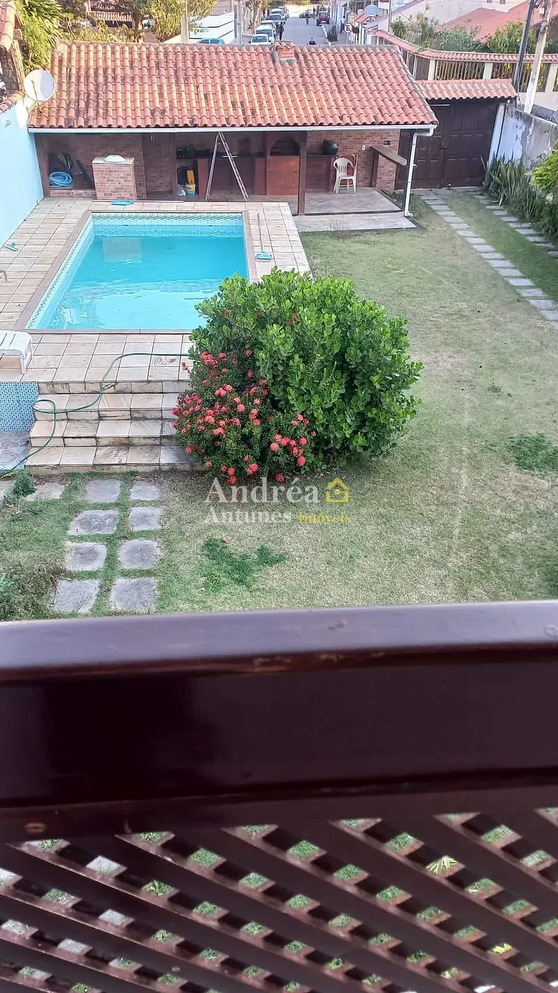 Casa, 4 quartos, 226 m² - Foto 14
