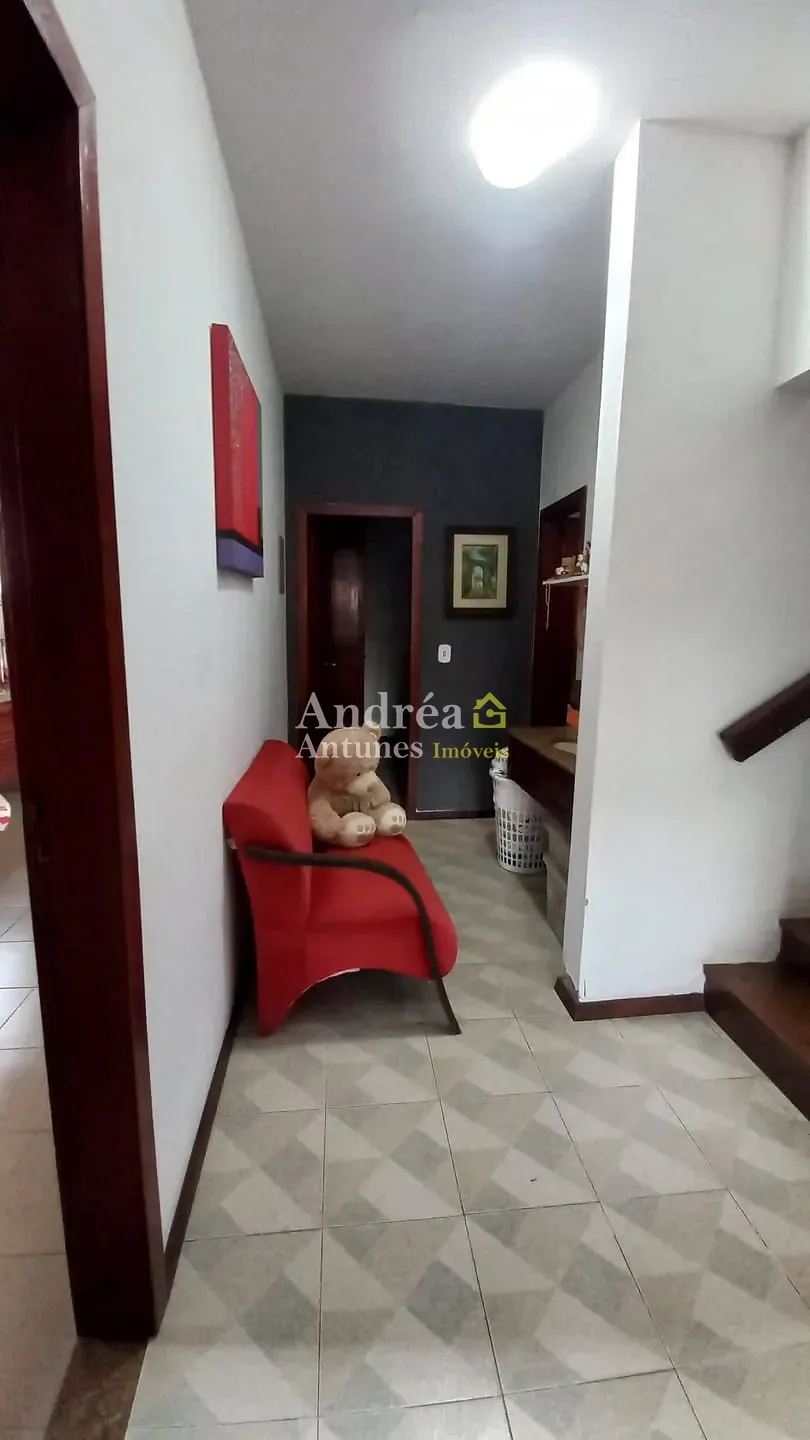 Casa, 4 quartos, 226 m² - Foto 41