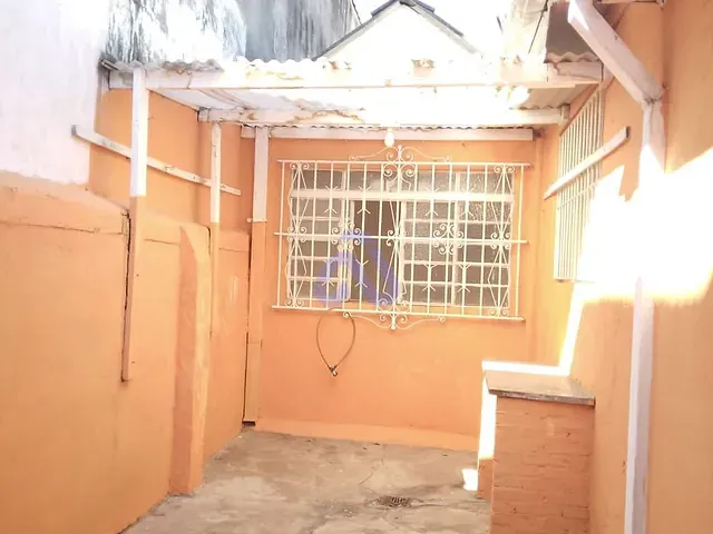 Terreno com 245m², à venda, no bairro Chácara Califórnia em São Paulo