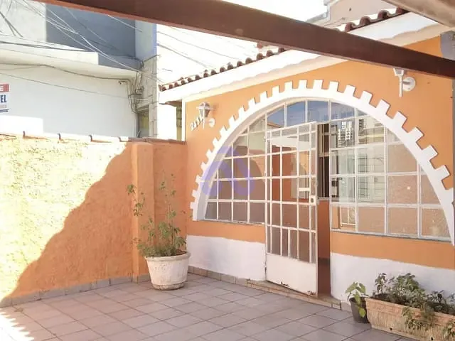 Terreno com 245m², à venda, no bairro Chácara Califórnia em São Paulo