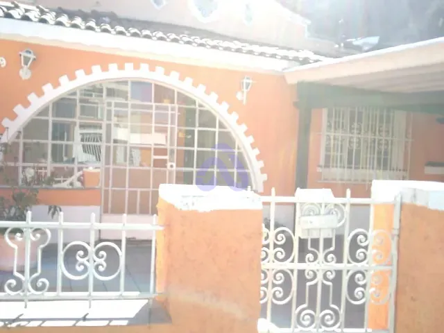 Terreno com 245m², à venda, no bairro Chácara Califórnia em São Paulo