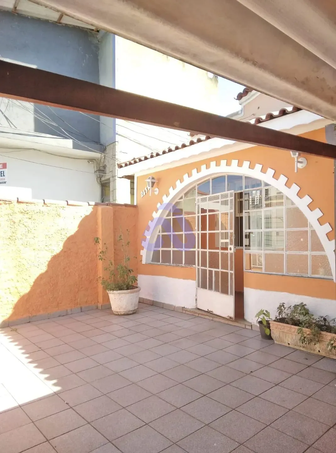 Terreno, 245 m² - Foto 1