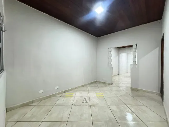 Casa com 83m² 2 quartos e 2 banheiros, para alugar, no bairro Brás em São Paulo