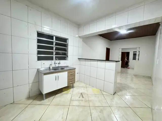 Casa com 83m² 2 quartos e 2 banheiros, para alugar, no bairro Brás em São Paulo