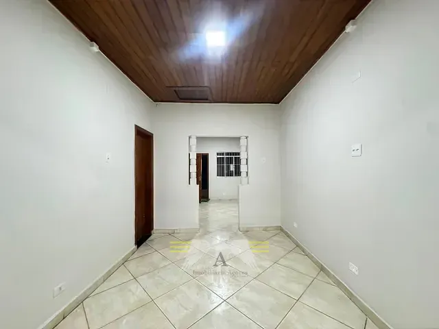 Casa com 83m² 2 quartos e 2 banheiros, para alugar, no bairro Brás em São Paulo