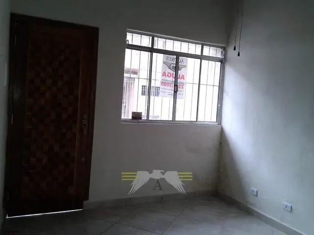 Casa com 83m² 2 quartos e 2 banheiros, para alugar, no bairro Brás em São Paulo