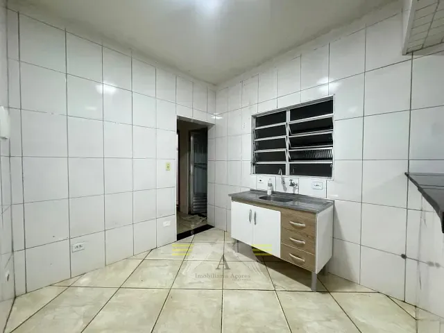 Casa com 83m² 2 quartos e 2 banheiros, para alugar, no bairro Brás em São Paulo