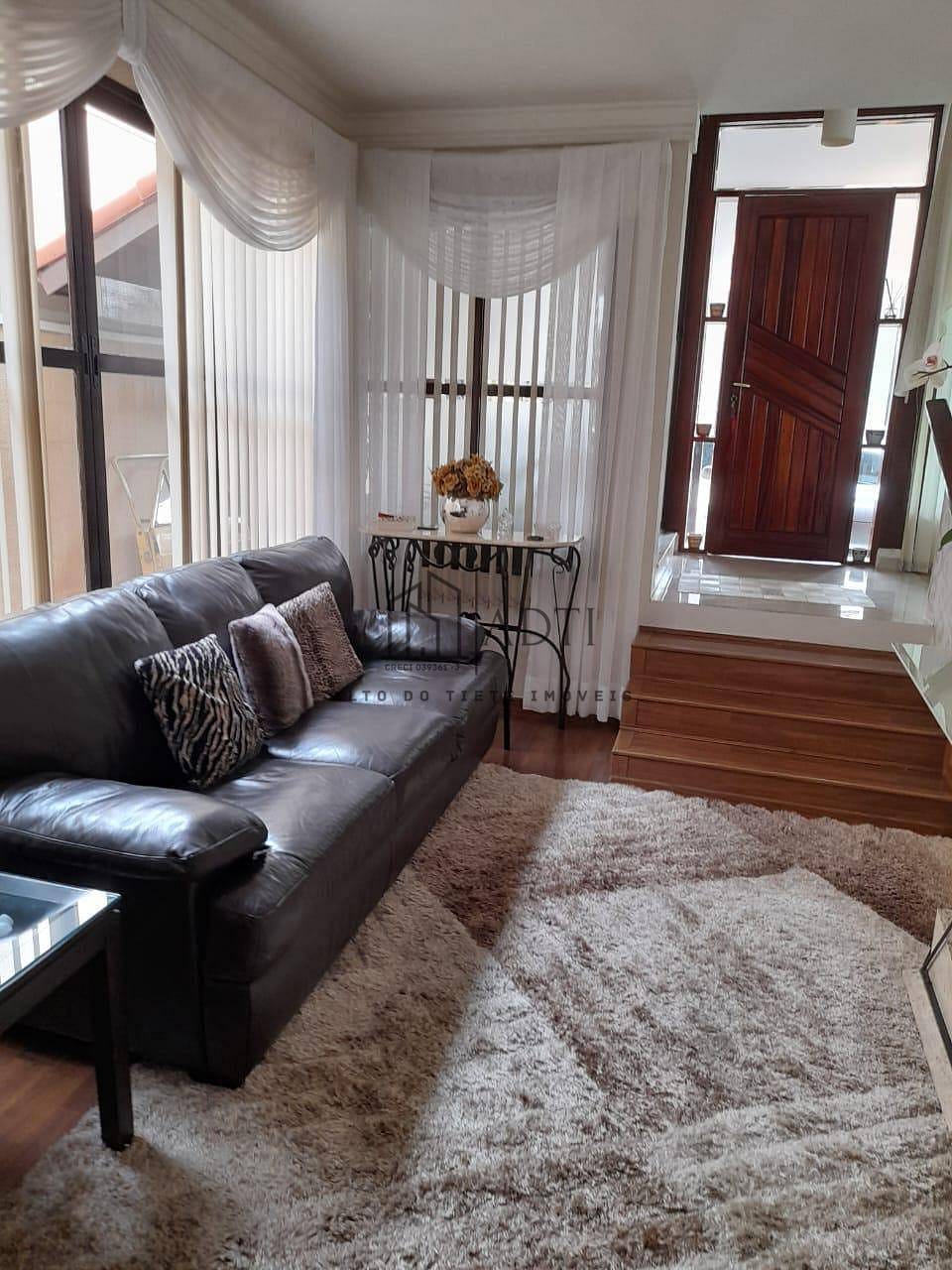 Casa, 3 quartos, 193 m² - Foto 8