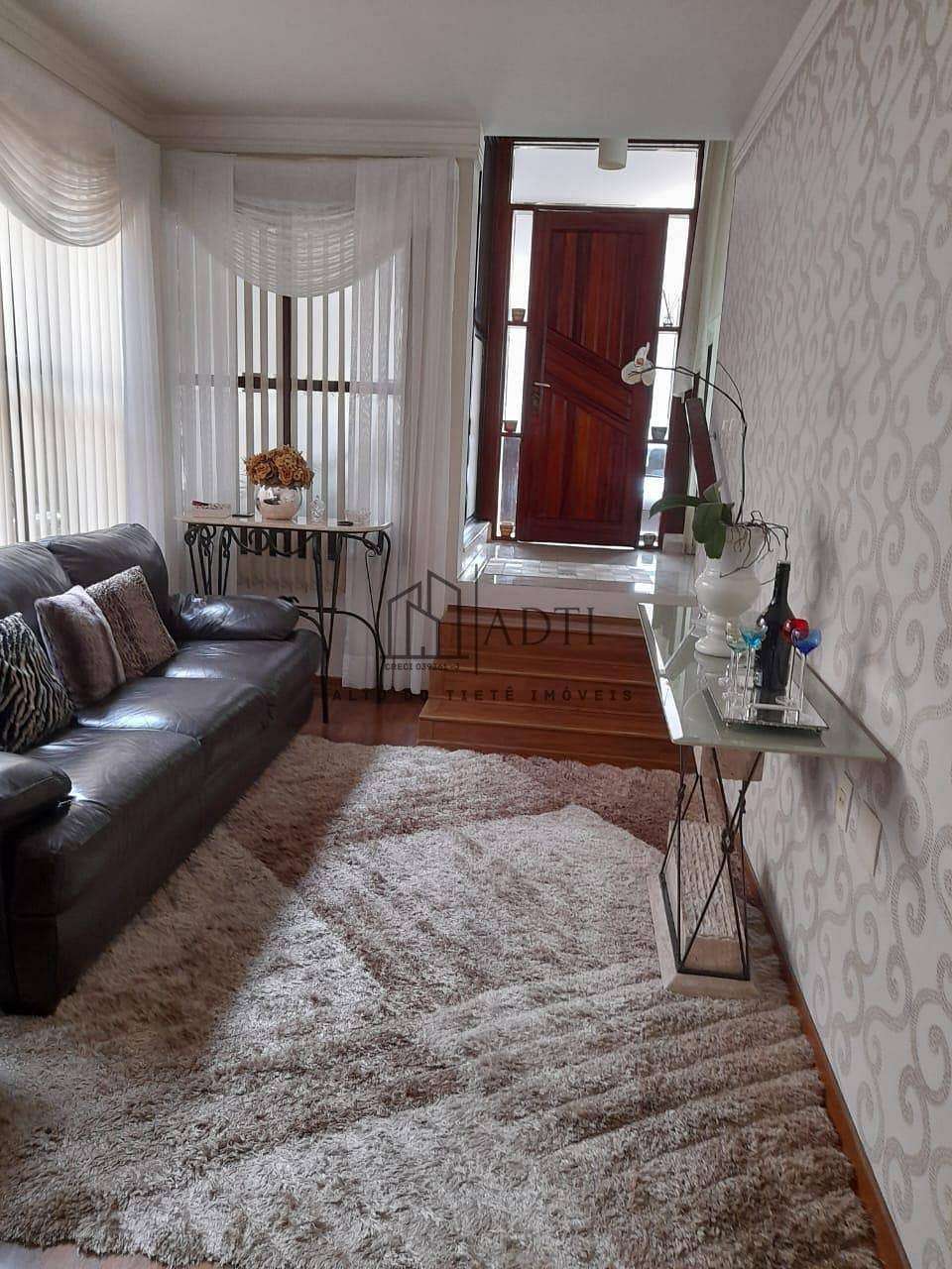 Casa, 3 quartos, 193 m² - Foto 9