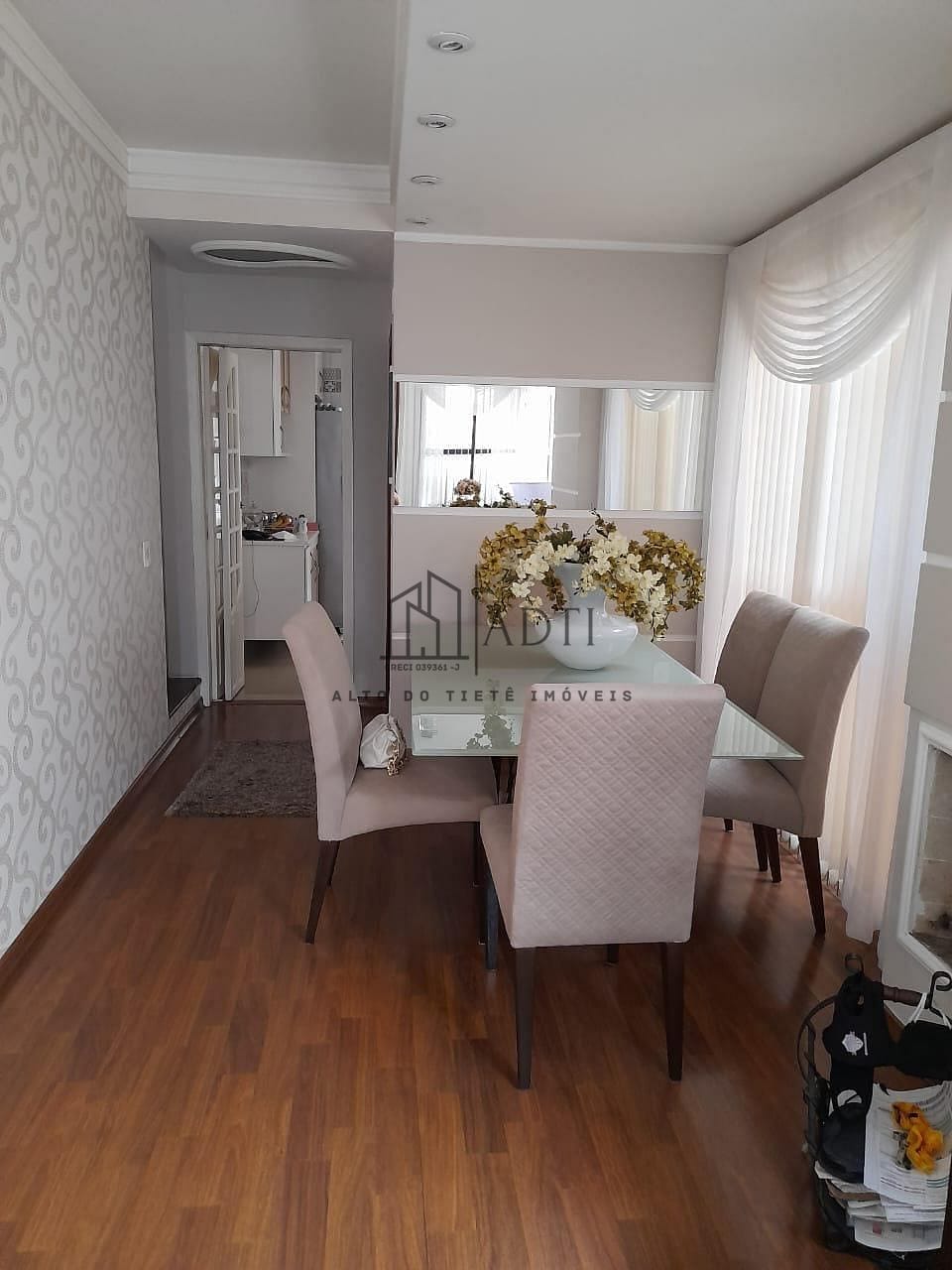 Casa, 3 quartos, 193 m² - Foto 5