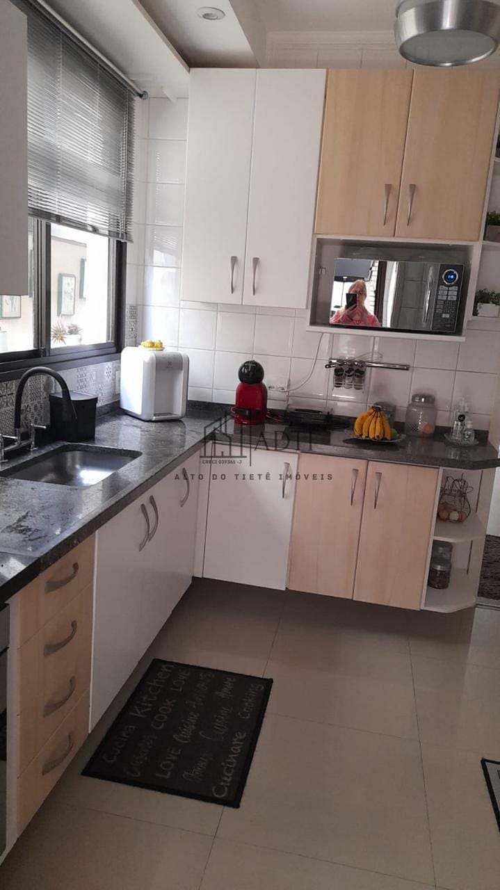 Casa, 3 quartos, 193 m² - Foto 10