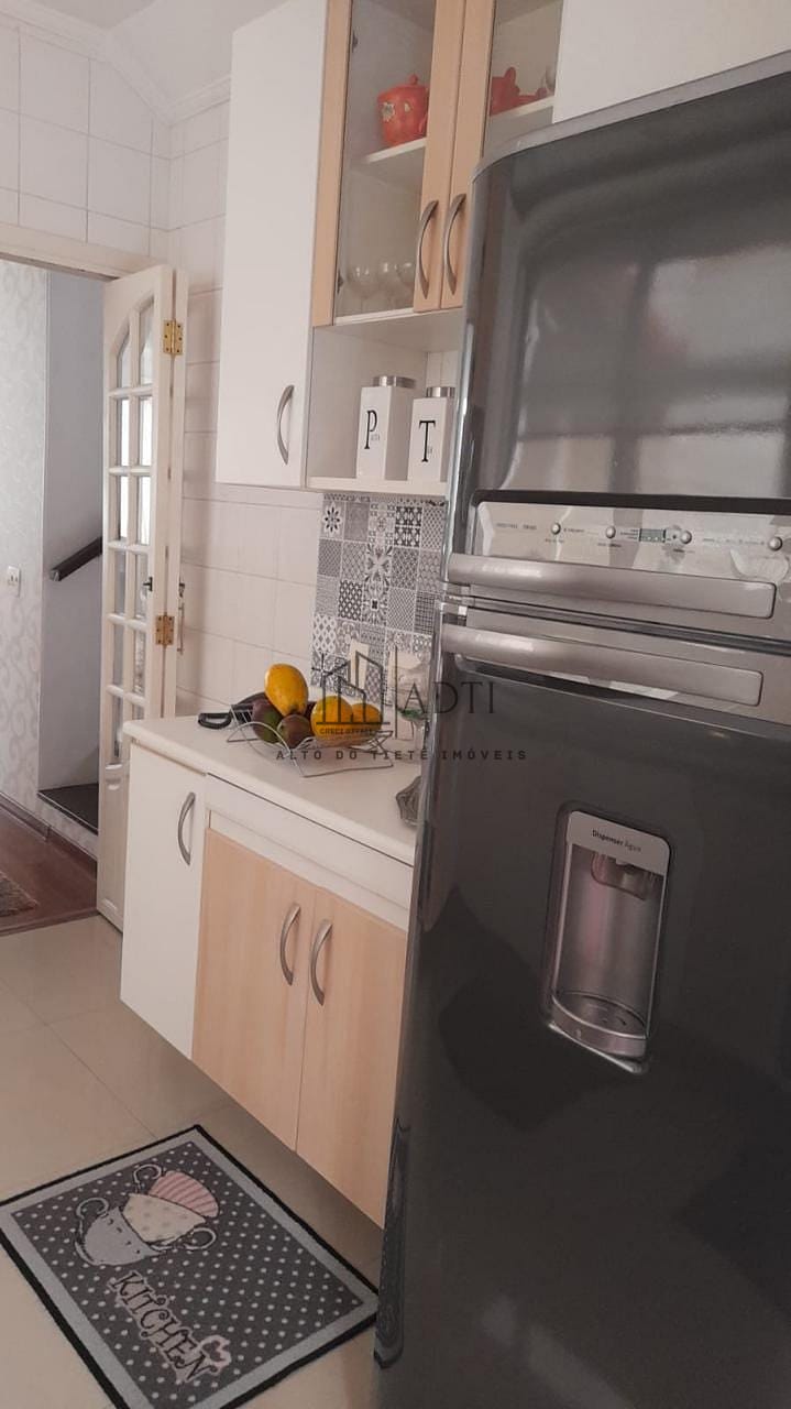 Casa, 3 quartos, 193 m² - Foto 11