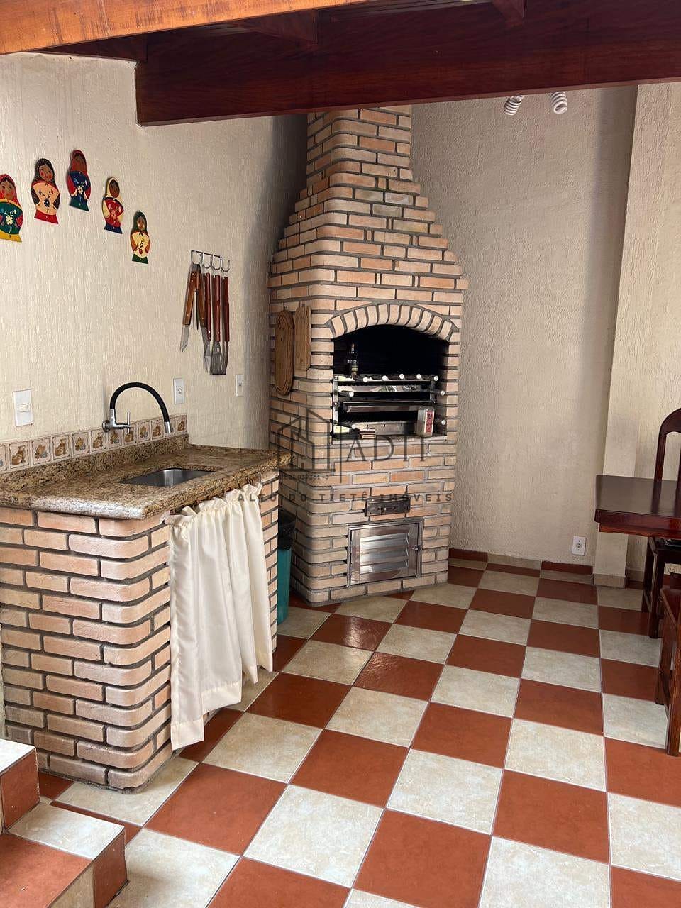 Casa, 3 quartos, 193 m² - Foto 31