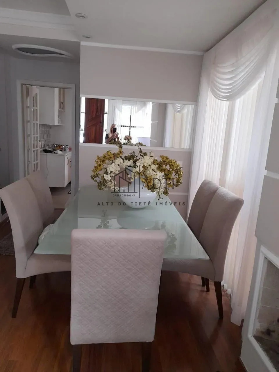 Casa, 3 quartos, 193 m² - Foto 2