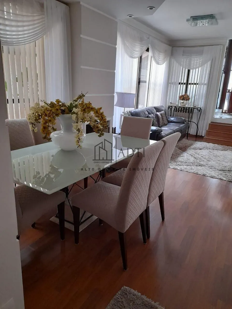 Casa, 3 quartos, 193 m² - Foto 3