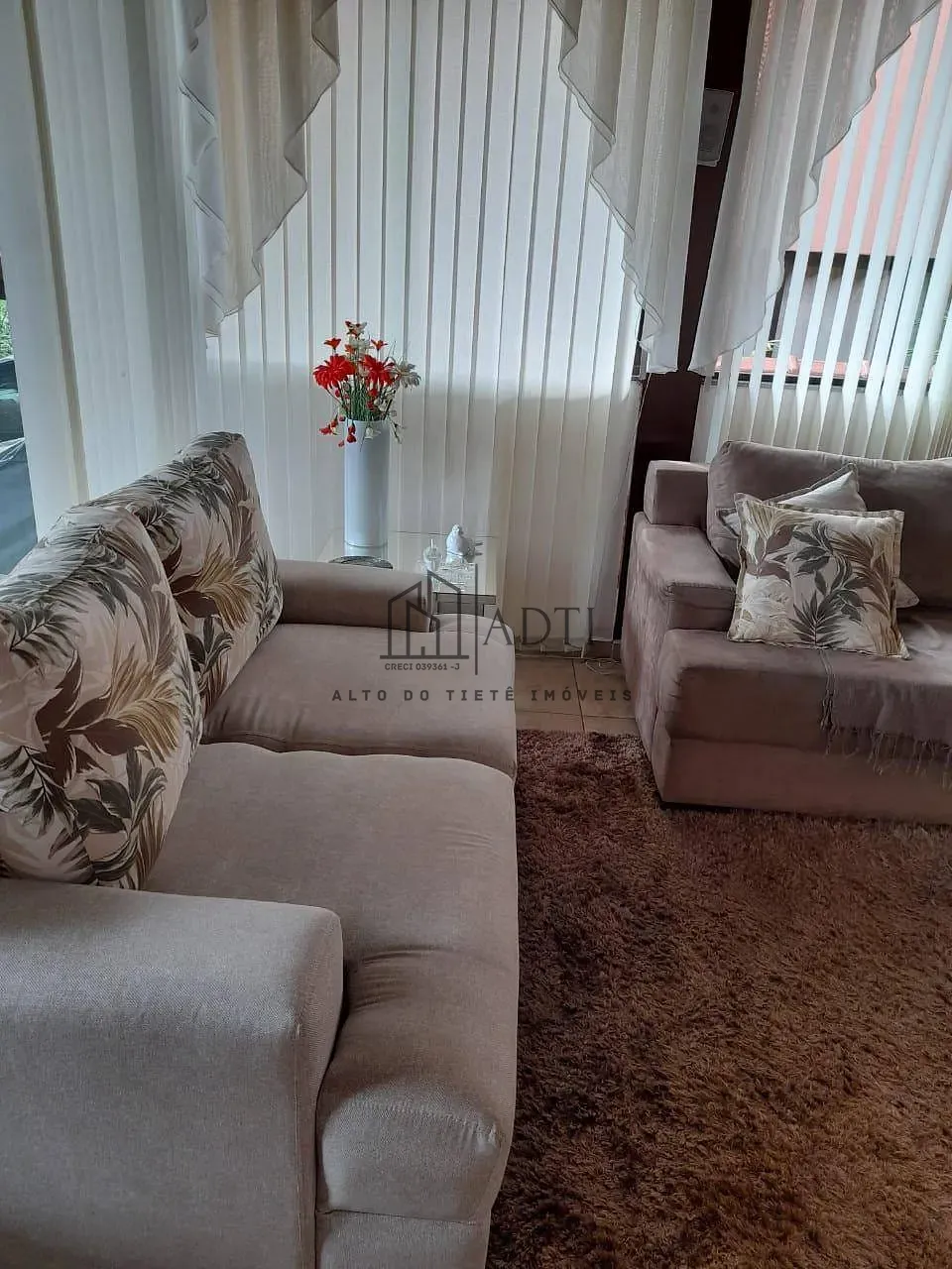 Casa, 3 quartos, 193 m² - Foto 6